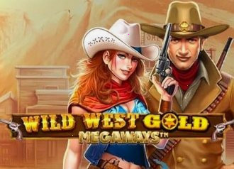 Автомат Wild West Gold Megaways от Pragmatic
